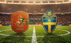 Soi kèo Hà Lan vs Thụy Điển - 0h00 ngày 21/6 - World Cup 2 Soi kèo Hà Lan vs Thụy Điển - 0h00 ngày 21/6 - World Cup