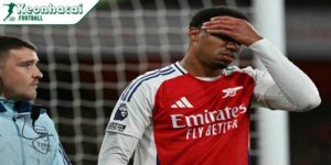 John Terry chia sẻ trải nghiệm cay đắng để an ủi sao Arsenal 5 Arsenal hướng đến mùa giải mới sau thất bại cay đắng