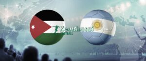 Soi kèo Jordan vs Argentina - 9h00 ngày 28/6 - World Cup 1 Soi kèo Jordan vs Argentina - 9h00 ngày 28/6 - World Cup