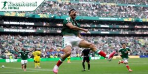 Mexico thận trọng trước Hàn Quốc, HLV Aguirre đưa ra lời nhắn cứng rắn 4 Aguirre đánh giá cao quy định nghỉ uống nước tại World Cup 2026