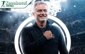 Mourinho bị gạch tên khỏi kế hoạch của ứng viên chủ tịch Real Madrid 6 Raul Gonzalez được quy hoạch cho vai trò quan trọng
