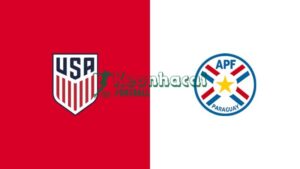 Soi kèo Mỹ vs Paraguay - 8h00 ngày 13/6 - World Cup 8 Soi kèo Mỹ vs Paraguay - 8h00 ngày 13/6 - World Cup