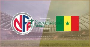 Soi kèo Na Uy vs Senegal - 7h00 ngày 23/6 - World Cup 7 Soi kèo Na Uy vs Senegal - 7h00 ngày 23/6 - World Cup