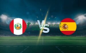 Soi kèo Peru vs Tây Ban Nha - 9h00 ngày 09/6 - Giao hữu quốc tế 3 Soi kèo Peru vs Tây Ban Nha - 9h00 ngày 09/6 - Giao hữu quốc tế