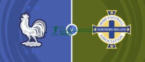 Soi kèo Pháp vs Bắc Ireland - 2h10 ngày 09/6 - Giao hữu quốc tế 4 Soi kèo Pháp vs Bắc Ireland - 2h10 ngày 09/6 - Giao hữu quốc tế