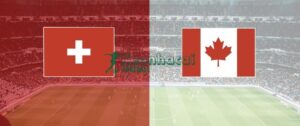 Soi kèo Thụy Sĩ vs Canada - 2h00 ngày 25/6 - World Cup 4 Soi kèo Thụy Sĩ vs Canada - 2h00 ngày 25/6 - World Cup