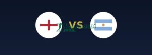 Soi kèo Anh vs Argentina - 2h00 ngày 16/7 - World Cup