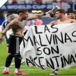 Tiền lệ khiến Argentina đối mặt nguy cơ nhận án phạt