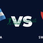 Soi kèo Argentina vs Thụy Sĩ - 8h00 ngày 12/7 - World Cup