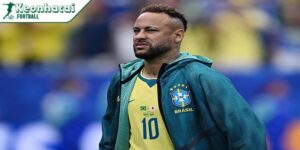Brazil ngược dòng vào vòng 16 đội, Ancelotti giải thích việc cất Neymar 2 Brazil hướng đến vòng 16 đội với nhiều kỳ vọng