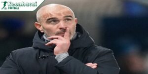 Chelsea xác nhận nhận tiền bồi thường từ Man City và Enzo Maresca 8 Chelsea và Man City bước vào chương mới