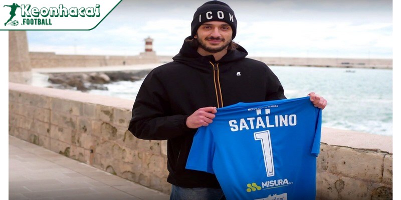 Giacomo Satalino là ai? Tiểu sử, sự nghiệp và phong cách thi đấu chi tiết 3 Fiorentina là nơi giúp Giacomo Satalino trưởng thành rõ rệt