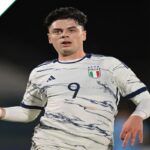 Thành tích nổi bật của Giuseppe Ambrosino