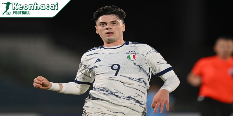 Thành tích nổi bật của Giuseppe Ambrosino
