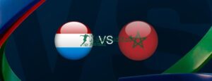 Soi kèo Hà Lan vs Morocco - 8h00 ngày 30/6 - World Cup