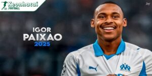Tiểu sử tiền vệ Igor Paixão: Hành trình chinh phục bóng đá châu Âu của tài năng Brazil 4 Anh trở thành nhân tố quan trọng trên hàng công nhờ khả năng tạo cơ hội