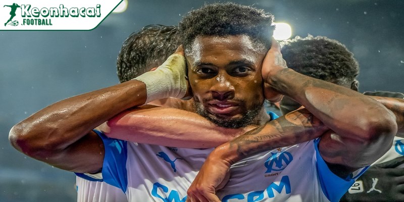 Tiểu sử Michael Amir Murillo: Hành trình chinh phục MLS, Bỉ và Ligue 1 2 Michael Amir Murillo có tên đầy đủ là Michael Amir Murillo Bermúdez