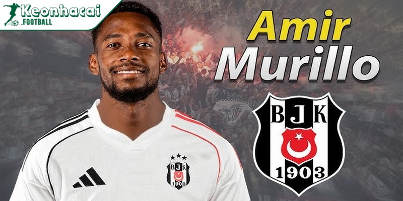 Tiểu sử Michael Amir Murillo: Hành trình chinh phục MLS, Bỉ và Ligue 1 3 Michael Murillo bắt đầu sự nghiệp chuyên nghiệp trong màu áo San Francisco FC