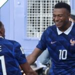 Morocco và Pháp hướng tới trận tứ kết đầy duyên nợ