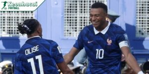 Morocco và Pháp hướng tới trận tứ kết đầy duyên nợ