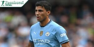 Rodri phẫu thuật sau World Cup, Man City chịu tổn thất lớn 1 Man City lo ngại ảnh hưởng từ lịch thi đấu dày đặc
