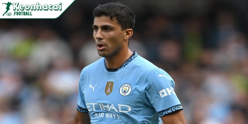 Man City lo ngại ảnh hưởng từ lịch thi đấu dày đặc