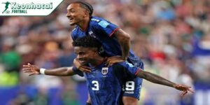 Ryan Mendes bị điều tra tại New Zealand, vẫn có thể đấu Argentina 6 FIFA và Liên đoàn Bóng đá Cape Verde nhận đơn khiếu nại