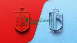 Soi kèo Tây Ban Nha vs Bỉ - 2h00 ngày 11/7 - World Cup