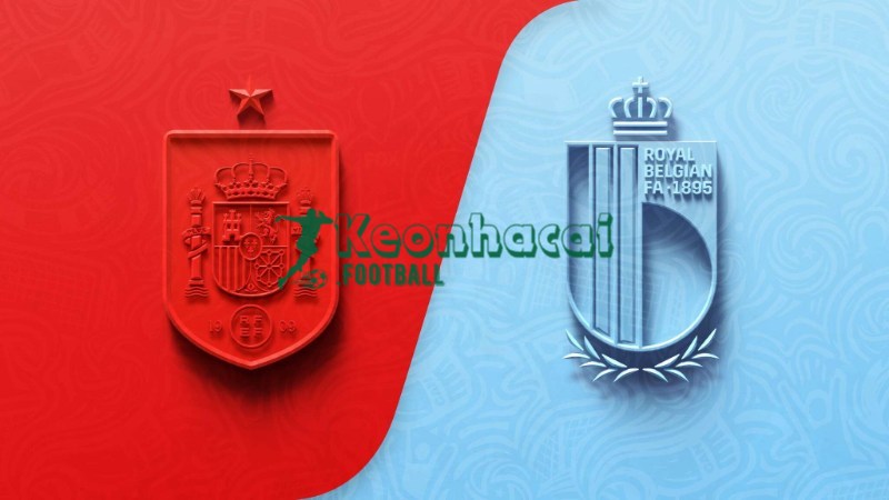 Soi kèo Tây Ban Nha vs Bỉ - 2h00 ngày 11/7 - World Cup 1 Soi kèo Tây Ban Nha vs Bỉ - 2h00 ngày 11/7 - World Cup