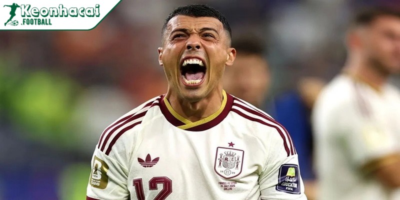 Tottenham sắp đón nhà vô địch World Cup 2026 thứ ba liên tiếp 2 Tottenham có đại diện ở cả hai đội tuyển vào chung kết World Cup 2026
