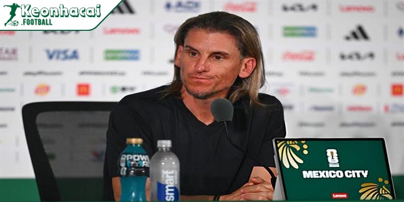 Cuộc thanh lọc trên băng ghế chỉ đạo tại World Cup 2026 1 Ronald Koeman khép lại hành trình cùng Hà Lan